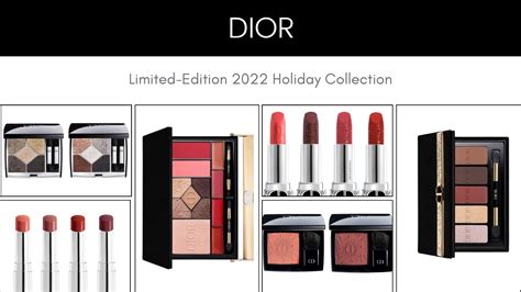 dior makeup holiday collection|dior makeup aesthetic.